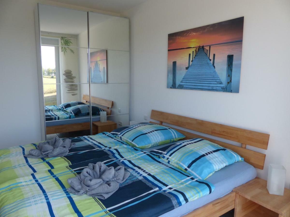 Komfort Ferienwohnung Wolfhagen Esterno foto